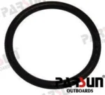 Joint torique 25.8×2.65 Parsun - 93210-22164