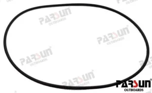 Joint torique b couvercle Parsun - réf PAT40-04060003