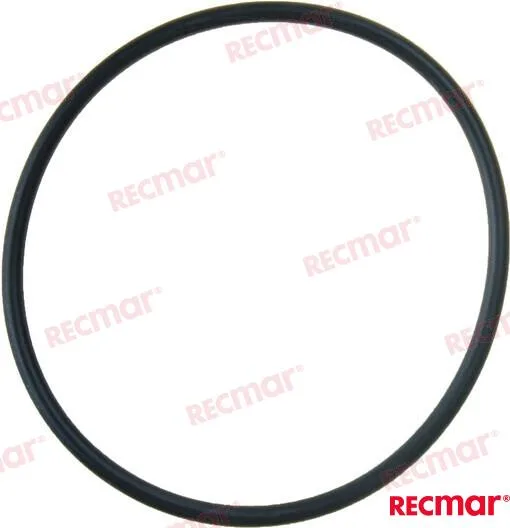 Joint torique Recmar OEM 25-8M0000190 - réf REC25-8M0000190