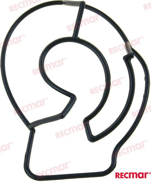 Joint torique Suzuki Recmar pour Suzuki DF70A, DF80A, DF90A - 17416-99E10
