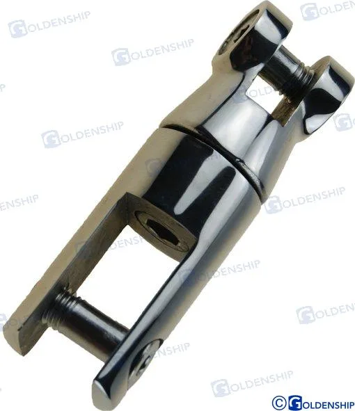 Jonctin chaine-ancre Goldenship - réf GS71135