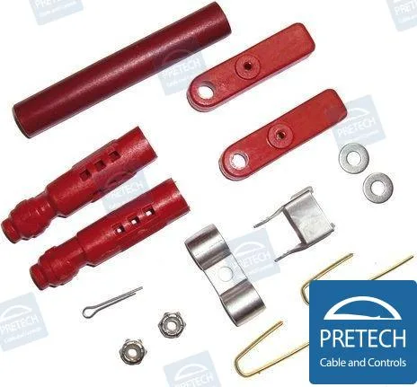 Kit adaptaeur câble 33c Mercury Pretech - réf PRE30190