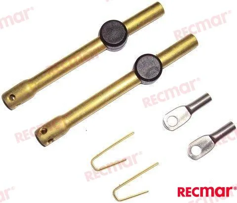 Kit adaptateur câble 3300 / Mercruiser Recmar - 82779