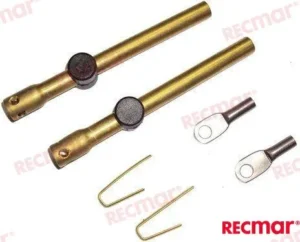 Kit adaptateur câble 3300 / omc Recmar – réf RECPT30493