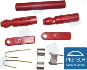 Kit adaptateur câble johnson evinrude Pretech – réf PRE30172