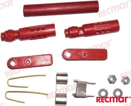 Kit adaptateur câble Johnson Evinrude Recmar - réf RECPT30172