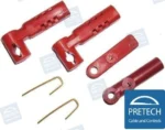 Kit adaptateur câble mercruiser Pretech - 892790A01