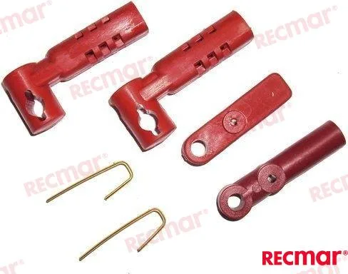 Kit adaptateur câble Mercruiser Recmar - 892790A01