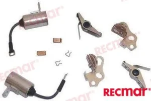 Kit allumage Recmar - réf REC0172523