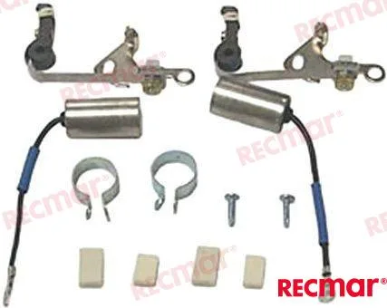 Kit allumage Recmar - réf REC18-5012