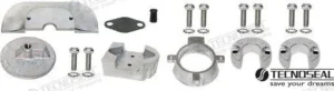 Kit alpha one gen2 Tecnoseal – 888756Q01