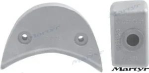 Kit anode aluminium Martyr – réf CMOMCV4V6KITA