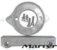 Kit anode magnesium volvo 280 Martyr – VOLVO: