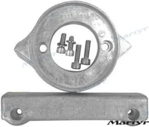 Kit anode magnesium volvo 290 Martyr – VOLVO: