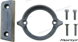 Kit anode magnesium volvo 290dp Martyr – VOLVO: