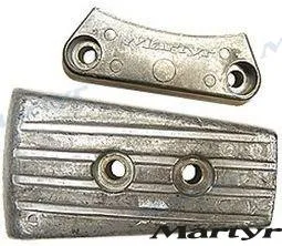 Kit anode magnesium volvo dph Martyr – VOLVO: