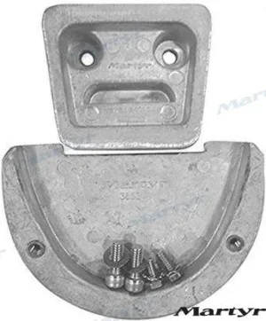 Kit anode magnesium volvo sx Martyr – VOLVO: