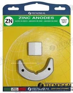 Kit anode omc 50-75cv Tecnoseal – réf TENKITOMC-50-75