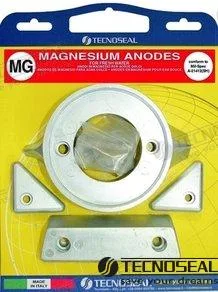 Kit anode volvo 290-mg-c Tecnoseal – réf TENKITVOLVO290-MG-C