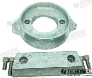 Kit anode volvo 290 Tecnoseal – réf TENKITVOLVO290