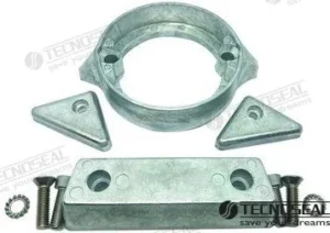 Kit anode volvo dp 290-c Tecnoseal – DUO