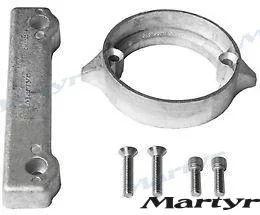 Kit anode volvo duo prop 280 Martyr – VOLVO: