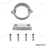 Kit anode volvo duo prop 290 a Martyr - VOLVO: