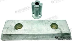 Kit anode volvo ips Tecnoseal – réf TENKITVOLVOIPS