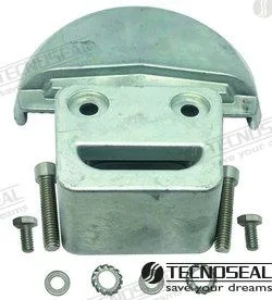 Kit anode volvo sx Tecnoseal – réf TENKITVOLVOSX