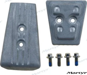 Kit anode volvo sxa/al Martyr – VOLVO: