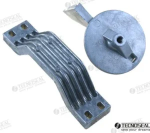 Kit anode yamaha 150-200 cr Tecnoseal – réf TENKITYAMAHA150-200C
