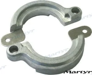 Kit anode yanmar zinc Martyr – 196440-02660