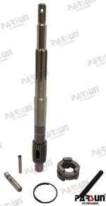 Kit arbre d’helice Parsun - réf PAF15-06070000