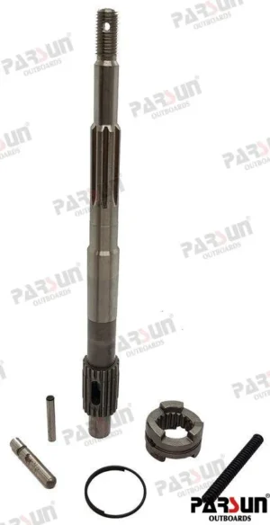 Kit arbre d&rsquo;helice Parsun – réf PAF15-06070000