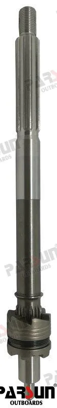 Kit arbre d'hélice Parsun - réf PAF60-04020000