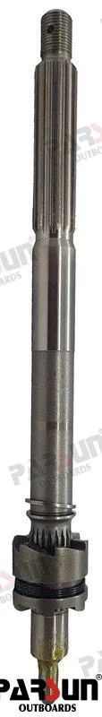 Kit arbre d’helice Parsun - réf PAT40-04050000