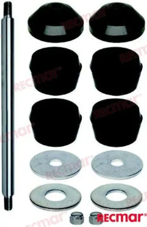 Kit axe verin de trim Recmar - réf REC21380