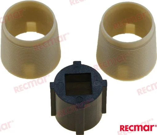 Kit bague Recmar - réf REC41674T