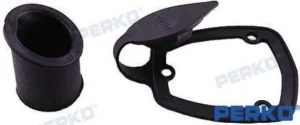 Kit bouchon pour porte canne Perko – réf GS75180