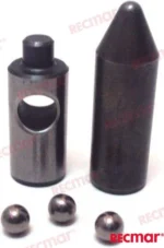 Kit boulon de ressort Recmar - réf REC850315A1