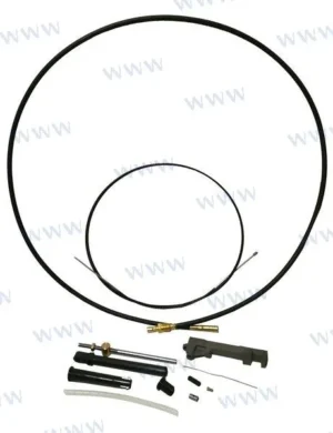 Kit câble alpha one Mercury – ORIGINAL