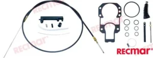 Kit câble d&rsquo;inversion alpha one Recmar – réf REC865436A03