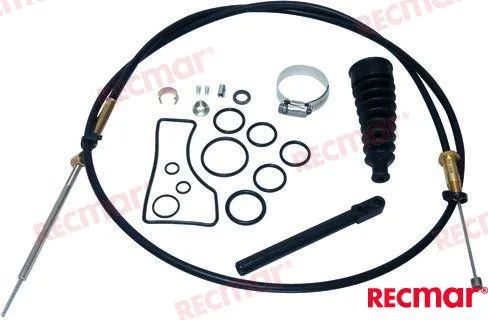 Kit câble d'inversion bravo Recmar - 815471T1