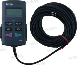 Kit câble second poste Comnav – réf COM10080015