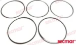 Kit câle cr Recmar - réf REC15-31535A1