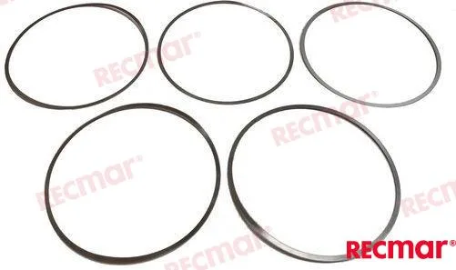 Kit câle CR Recmar - réf REC15-31535A1