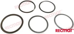 Kit cale d&rsquo;epaisseur Recmar – réf REC15-92914A1