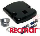 Kit capot superieur alpha one gen1 Recmar - réf REC94998A4
