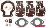 Kit carburateur johnson evinrude Recmar - 4359073