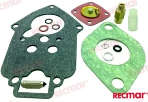 Kit carburateur Recmar – 36450